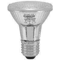Omnilux PAR-20 230V SMD 6W E-27 LED 6500K