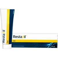 PharmaSGP GmbH Restaxil Gel 120 ml