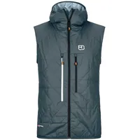 Ortovox Swisswool Piz Boè Vest M - Weste -