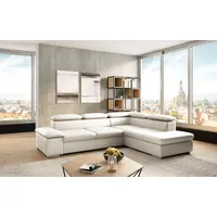 Sit&more Ecksofa SIT & MORE "Valentine L-Form, B: 272