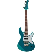 Yamaha Pacifica 612 VII Teal Green Metallic - E-Gitarre