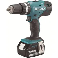 Makita DHP453RFX8 inkl. 1 x 3,0 Ah + Ladegerät