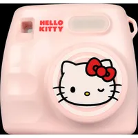 Yashica Hello Kitty Mini (Pink)
