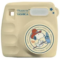 Yashica Peanuts Mini Digitalkamera