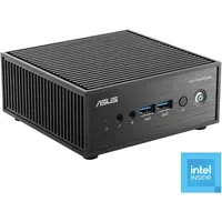 Asus Mini-PC PN42 Intel N100 2023 4K Ultra HD