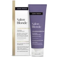 John Frieda Salon Blonde Champagnerblond