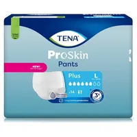 TENA ProSkin Pants Plus L 56 St.