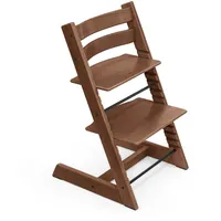 Stokke Stokke® Tripp Trapp Treppenhochstuhl, braun