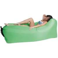 Happy People Air Lounger To Go 2 Liegesack Sitzsack