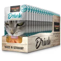 LEONARDO Drink Atlantic Cod 20 x 40 g