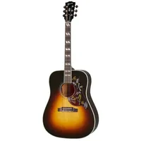 Gibson Hummingbird Standard Vintage Sunburst