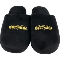 UNITED LABELS DC Comics Batman Hausschuhe für Herren -
