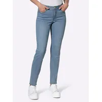 Casual Looks WITT WEIDEN 5-Pocket-Jeans 1 Stk. tlg., blau