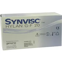 Sanofi-Aventis SYNVISC