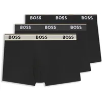 Boss Trunk "3P Power", 10267409 01