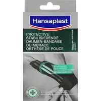 BEIERSDORF Hansaplast Stabilisierende Daumen-Bandage 1 st