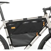 Restrap Full Frame Bag Black