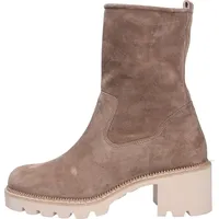 Paul Green Klassische Stiefeletten Beige | Gr.: 37,5