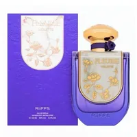 Riiffs Fleurie Violette Eau de Parfum für Damen 100