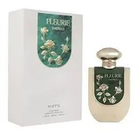 Riiffs Fleurie Emerald Eau de Parfum für Damen 100
