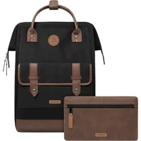 Cabaïa Adventurer Large Trogir Schwarz