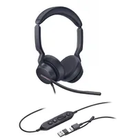 Yealink Headset UH46 Dual UC USB-C/A