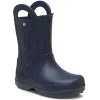 Crocs Handle It Rain Boot 39-40 EU navy, -