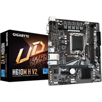 Gigabyte H610M H V2 Mainboard