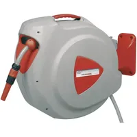 Holzmann Maschinen Wasserschlauchaufroller 30 m (WSR30M)