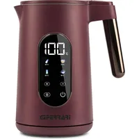 G3 Ferrari Tisaniere Tech 1,7 l Braun