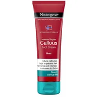 Neutrogena Feuchtigkeitsspendende Fusscreme Neutrogena Crema Pies 50 ml