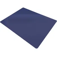 Karat homeliving Bodenschutzmatte Hartboden Dunkelblau