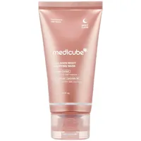 Medicube Collagen Night Wrapping Mask 75 ml