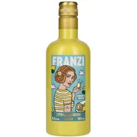 Franzi likör Franzi Zitronenrollen Likör 15% Vol.