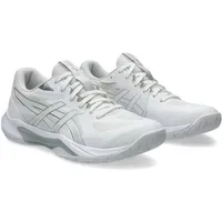 Asics GEL-TACTIC 13 WHITE/PINK GLO -