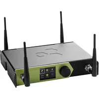 Lumenradio Stardust Acht Universe DMX/RDM-Sender mit Ethernet und Wi-Fi