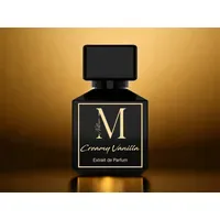 Maison noblesse Creamy Vanilla Extrait de Parfum 100 ml