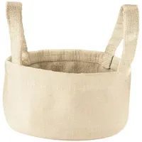 KLEINE WOLKE Aufbewahrungskorb Godona 19 x 19 x 19