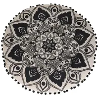 Marrakesch Orient & Mediterran Interior Nael Bodenkissen 50 x