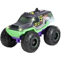DICKIE Monstertruck Rowdy Rocker 4CH RTR grün