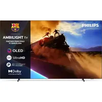 Philips 48OLED770/12 48" 4K OLED Ambilight TV