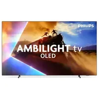 Philips 48OLED770/12 48" 4K OLED Ambilight TV