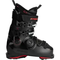 Atomic HAWX Prime 100 BOA Herren Skischuhe Schwarz/Rot 30/30,5