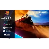 Philips 55OLED770/12 55" 4K OLED Ambilight TV