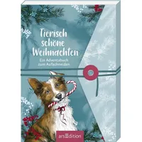 ArsEdition Tierisch schöne Weihnachten