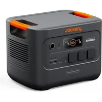 Jackery Explorer 3000 v2 Tragbare Powerstation