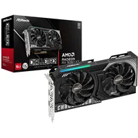 ASRock Radeon RX 9060 XT Challenger OC