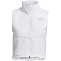 Under Armour Storm Session Run Vest white - L