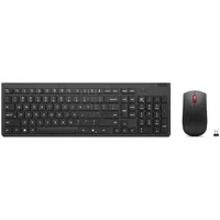 Lenovo Essential Wireless Combo DE