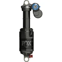 Fox Float X2 Performance Elite 2-Pos - 210mm x